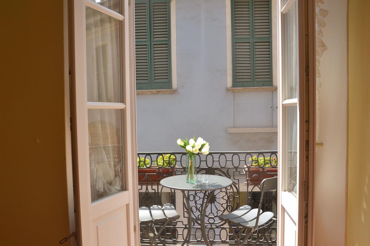 Casa Il Balconcino - Welchome Канобио Екстериор снимка